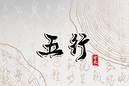 纳音的日常参考